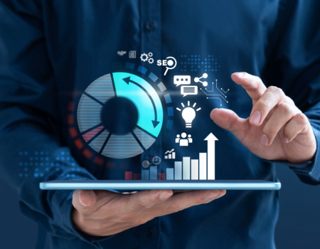 Five Tips to unleash the power of your Data