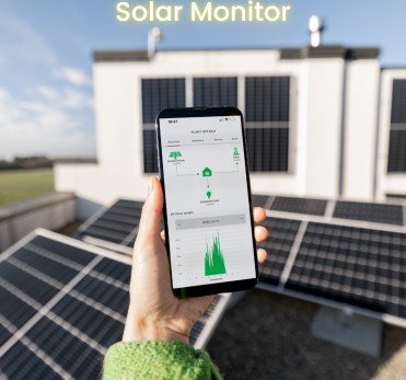 Solar Monitor