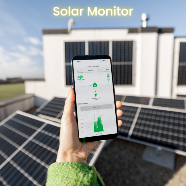 Solar Monitor