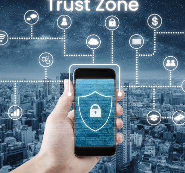 Trust Zone