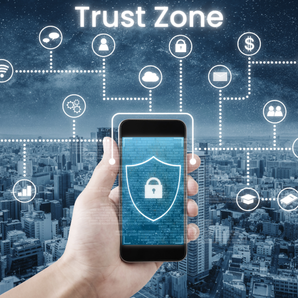 Trust Zone