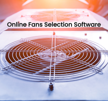 fan selection