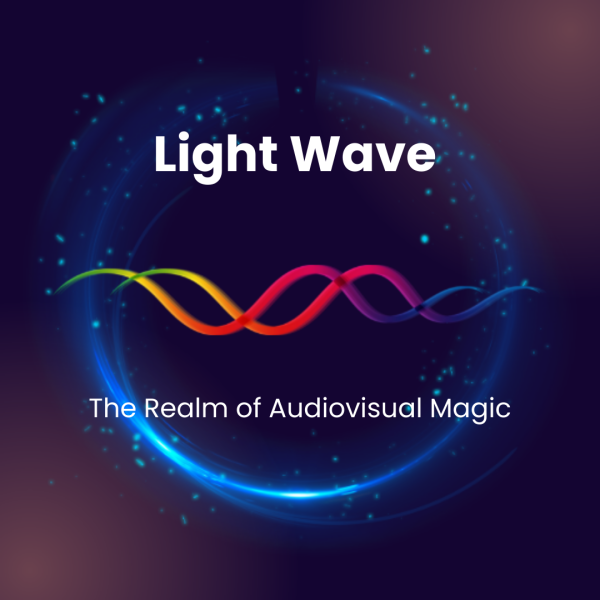 light wave